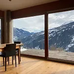 Apartamento Pas-cheus By Interhome Vaz-Obervaz