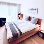 Pas-cheus By Interhome Apartamento Vaz-Obervaz