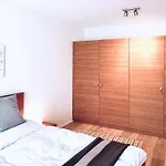 Pas-cheus By Interhome Vaz-Obervaz