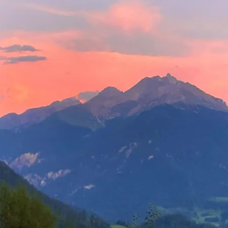 Pas-cheus By Interhome Διαμέρισμα