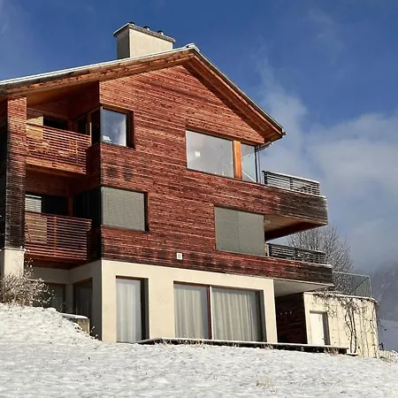 아파트 Pas-cheus By Interhome *