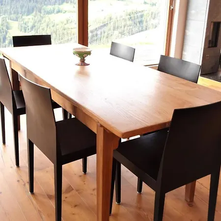 Appartamento Pas-cheus By Interhome