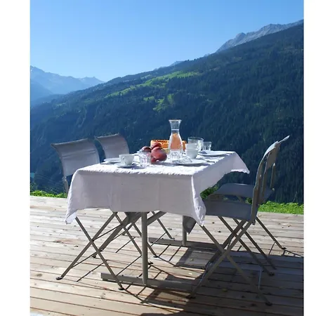 Pas-cheus By Interhome Appartamento *
