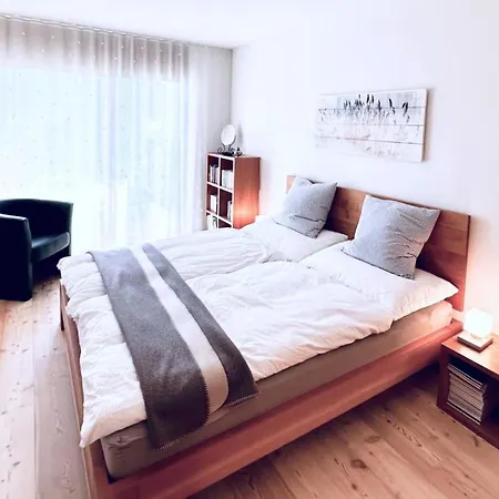 Pas-cheus By Interhome Διαμέρισμα Vaz-Obervaz