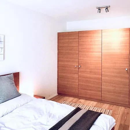 Pas-cheus By Interhome Vaz-Obervaz