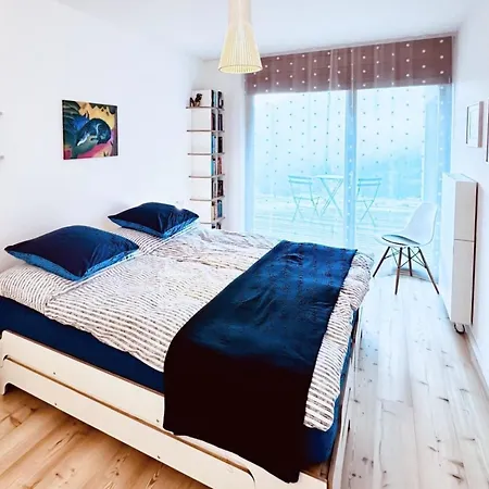 Appartamento Pas-cheus By Interhome Vaz-Obervaz