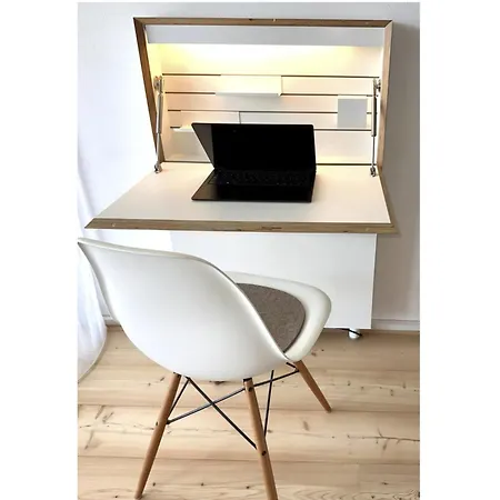 Pas-cheus By Interhome Appartamento Vaz-Obervaz