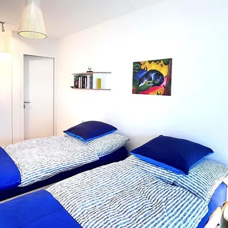 Pas-cheus By Interhome Διαμέρισμα