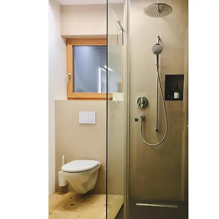 Pas-cheus By Interhome Διαμέρισμα Vaz-Obervaz