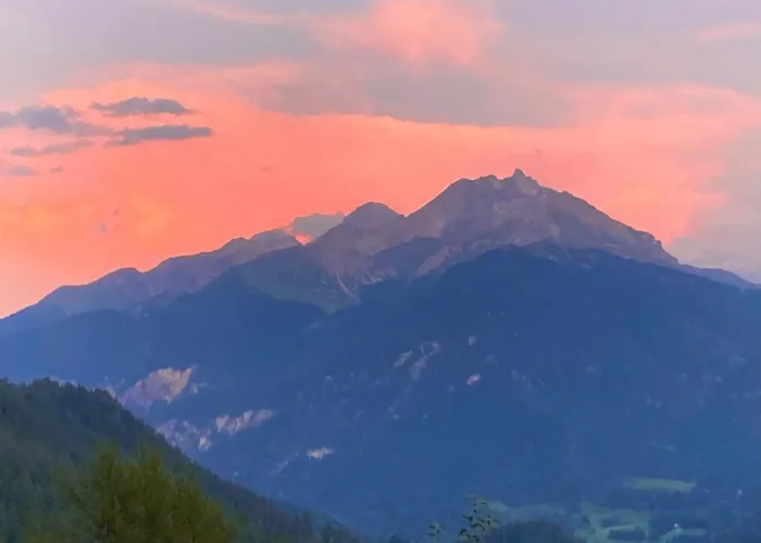 Pas-cheus By Interhome Daire