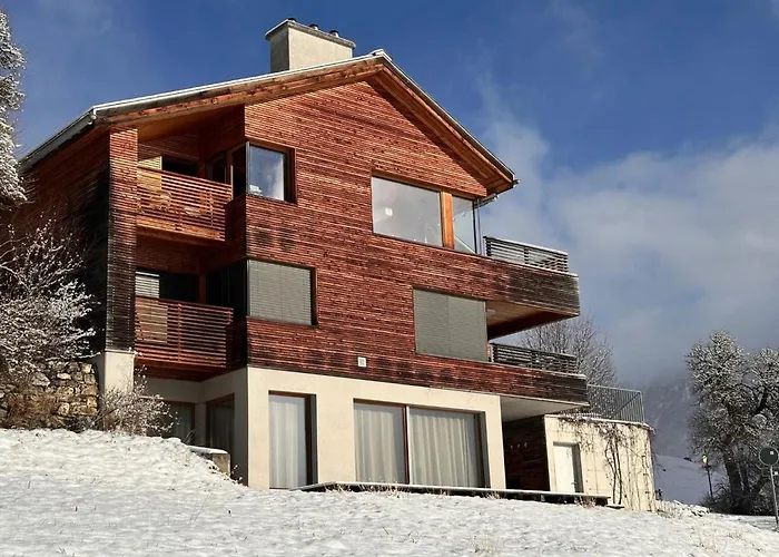 Daire Pas-cheus By Interhome *