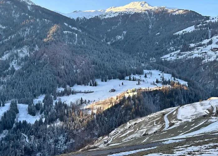 Daire Pas-cheus By Interhome *