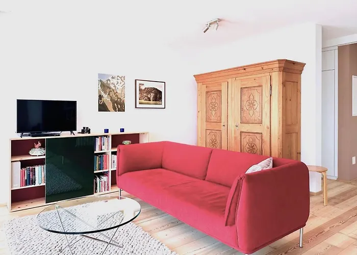 Pas-cheus By Interhome