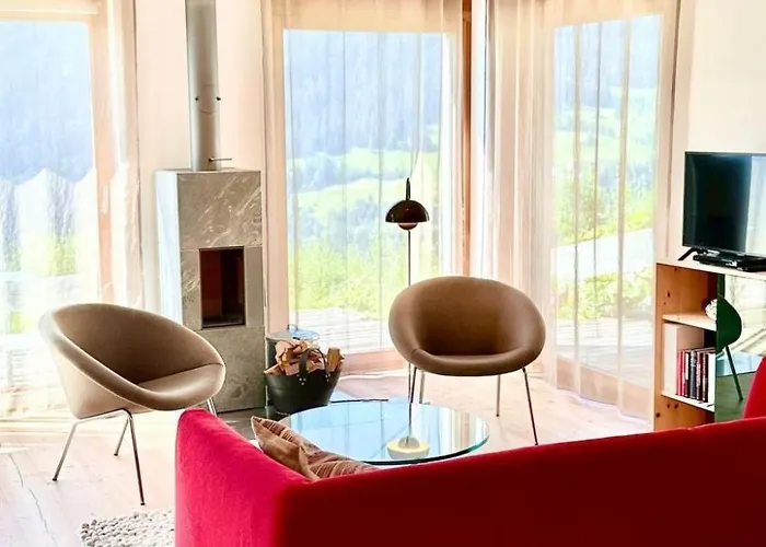 Pas-cheus By Interhome *