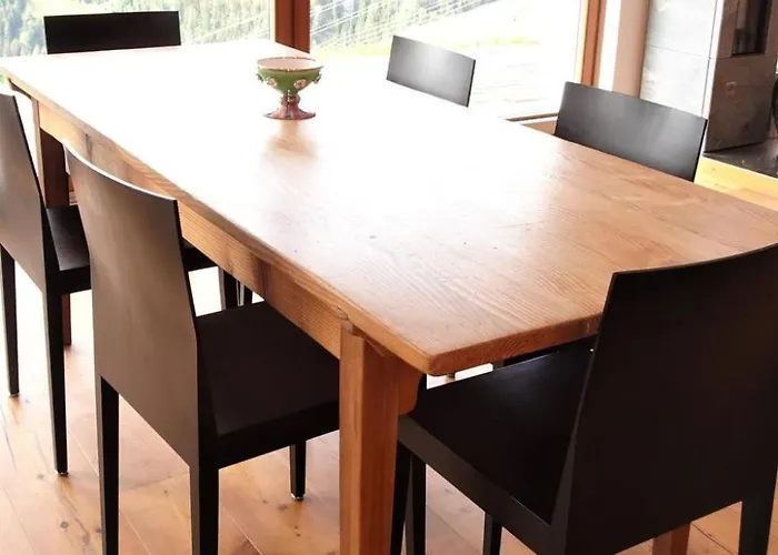 Daire Pas-cheus By Interhome