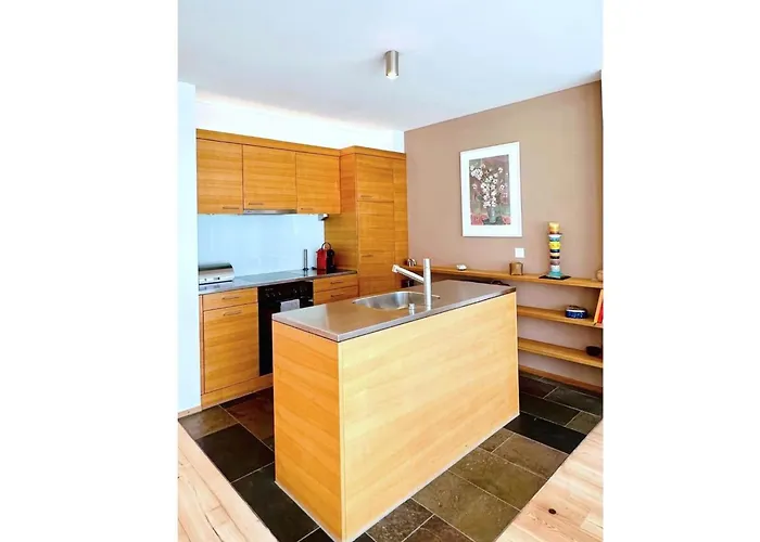 Pas-cheus By Interhome Daire *