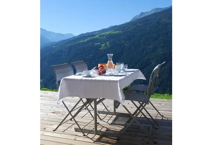 Pas-cheus By Interhome Daire *