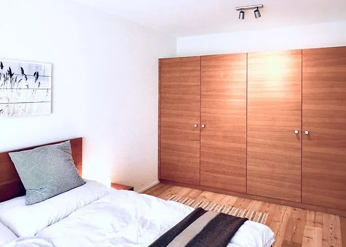 Pas-cheus By Interhome Vaz-Obervaz