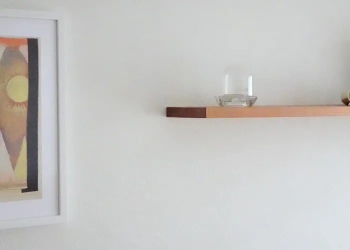 Pas-cheus By Interhome * Vaz-Obervaz