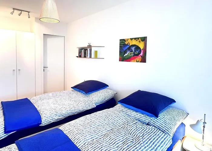 Pas-cheus By Interhome Daire