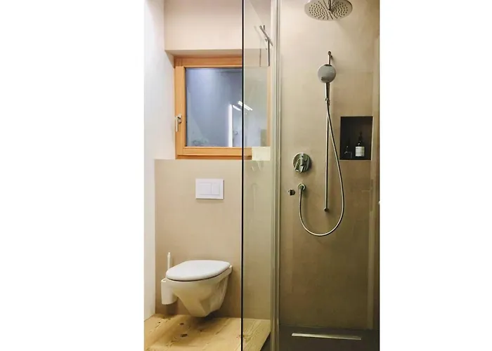 Pas-cheus By Interhome Daire Vaz-Obervaz