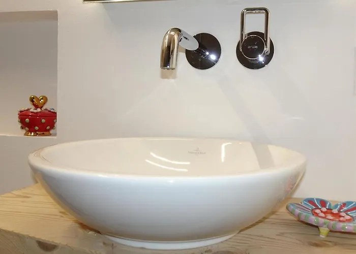 Daire Pas-cheus By Interhome