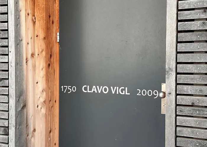 Daire Pas-cheus By Interhome *