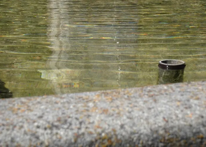 Pas-cheus By Interhome