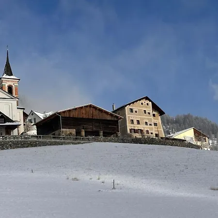 Апартаменты Pas-cheus By Interhome *