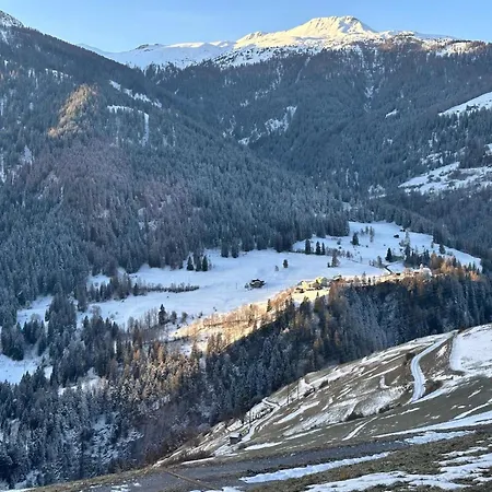 Апартаменты Pas-cheus By Interhome *