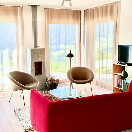 Pas-cheus By Interhome *