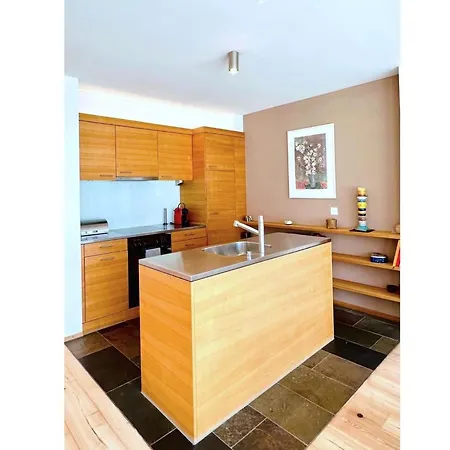Pas-cheus By Interhome Appartement *