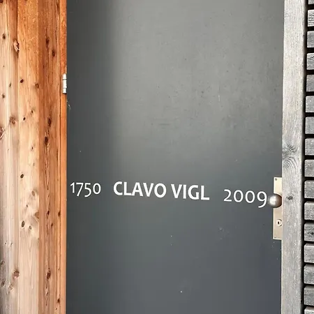 Апартаменты Pas-cheus By Interhome *