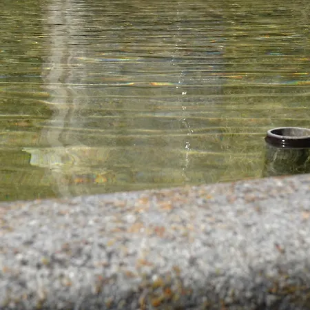 Pas-cheus By Interhome